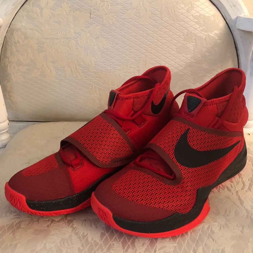 New Nike shoes